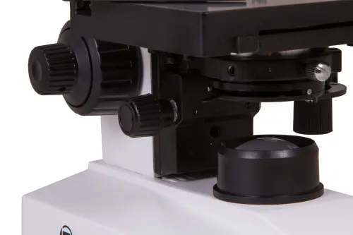 фотография микроскоп Bresser Erudit Basic 40–400x,  13
