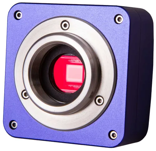 фотография цифрова камера Levenhuk M1000 PLUS,  9