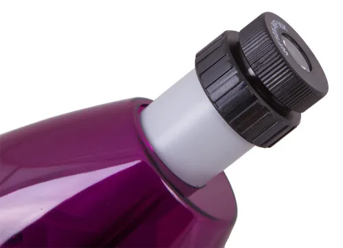 снимка микроскоп Levenhuk LabZZ M101,  5