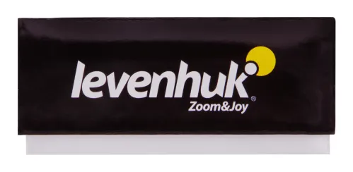 фотография чисти предметни стъкла с едно гнездо Levenhuk G50 1H, 50 бр.,  9