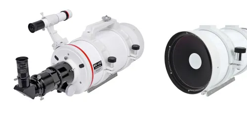 картина телескоп Bresser Messier MC-152/1900 Hexafoc EXOS-2 GoTo,  2