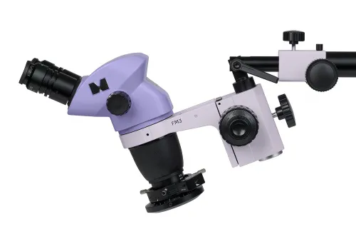 фотография стереомикроскоп за ремонт на електронни устройства MAGUS Stereo 8BR,  12