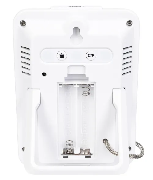 картина термометър за сауна Levenhuk Wezzer SN10,  6