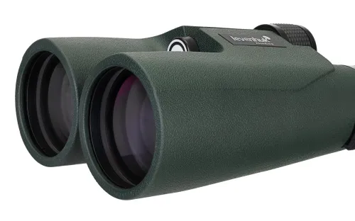 снимка бинокъл Levenhuk Karma PRO 10x50,  7