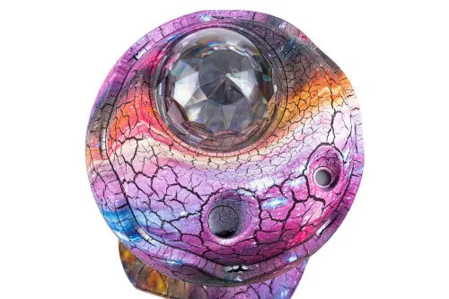 снимка астропланетариум Levenhuk LabZZ SP10,  12