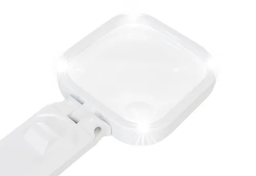 картина лупа Levenhuk Zeno Read ZR10,  7