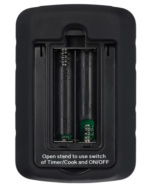 снимка готварски термометър Levenhuk Wezzer Cook MT60,  9