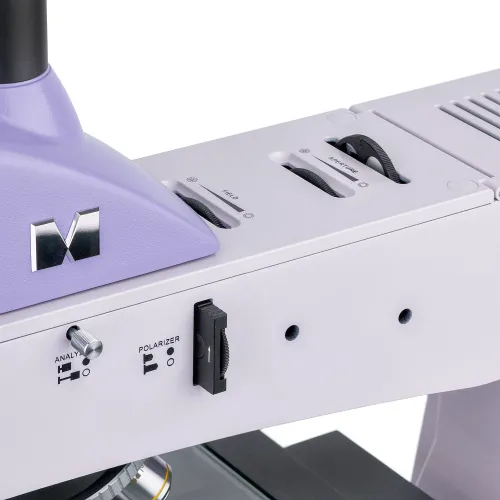 изображение металургичен цифров микроскоп MAGUS Metal D650,  13