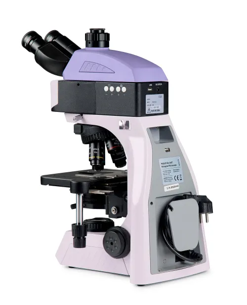 фотография флуоресцентен микроскоп MAGUS Lum 460L,  4