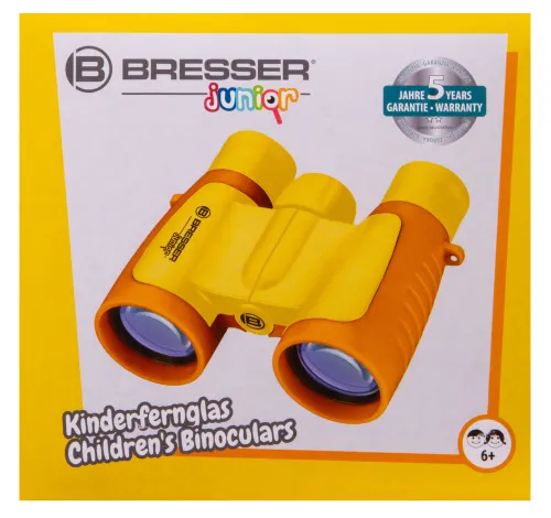 снимка бинокъл за деца Bresser Junior 3x30,  6