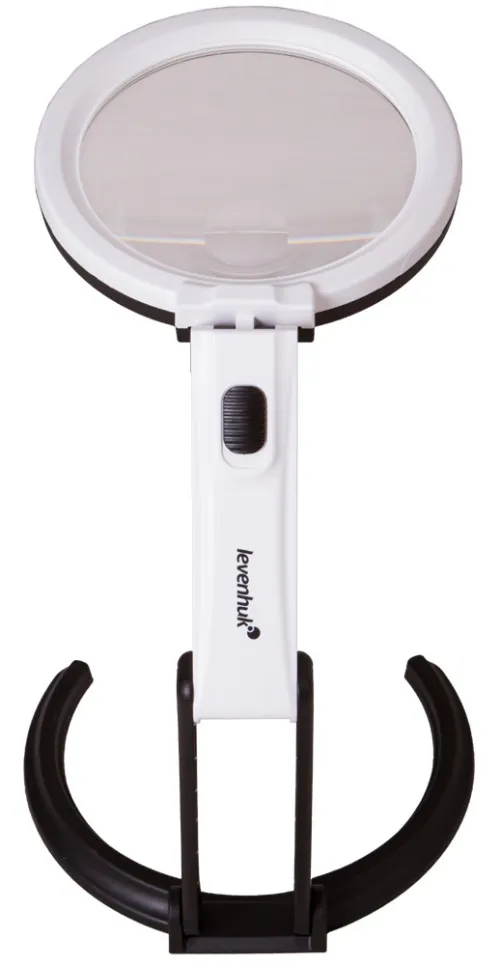 картина лупа Levenhuk Zeno Desk D7,  5