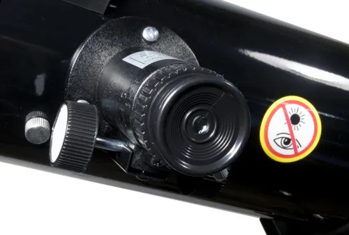 картина телескоп Bresser National Geographic 76/700 EQ,  5