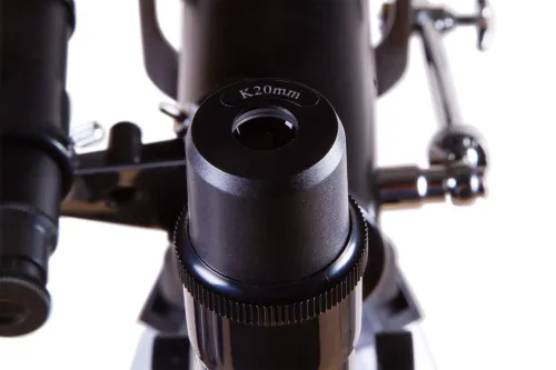 снимка телескоп Levenhuk Skyline BASE 60T,  8