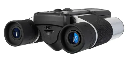 картина бинокъл Levenhuk Atom Digital DB10 LCD,  10