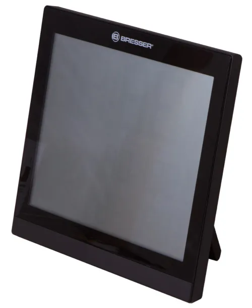 изображение mетеорологична станция Bresser TemeoTrend JC LCD RC, черна,  4