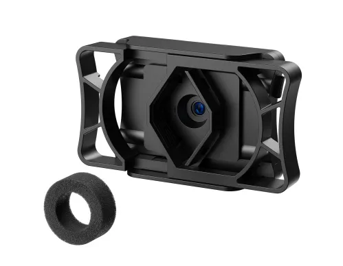 фотография фотокуляр с Wi-Fi Levenhuk Kelvin WFP25,  7