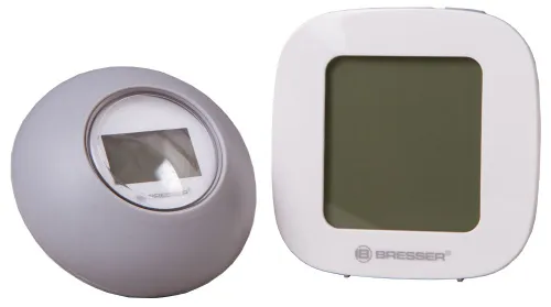 изображение метеорологична станция Bresser MyTemp WTM,  5