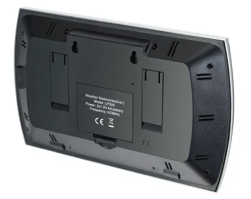 картинка метеорологична станция Levenhuk Wezzer PRO LP300,  3