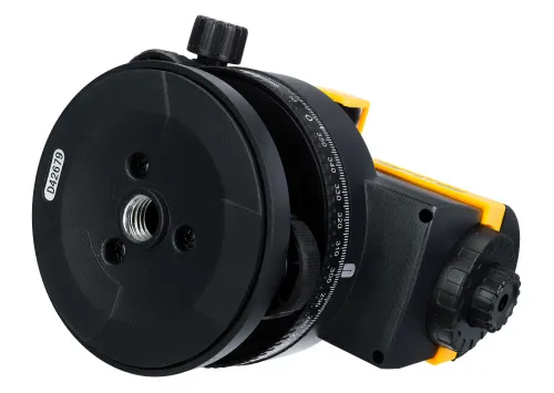 картина оптичен нивелир Ermenrich PL30,  6