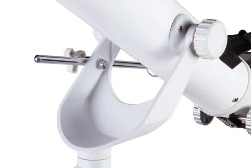 картина телескоп Bresser Nano AR-70/700 AZ,  6