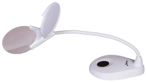 фотография лупа Levenhuk Zeno Lamp ZL13,  6