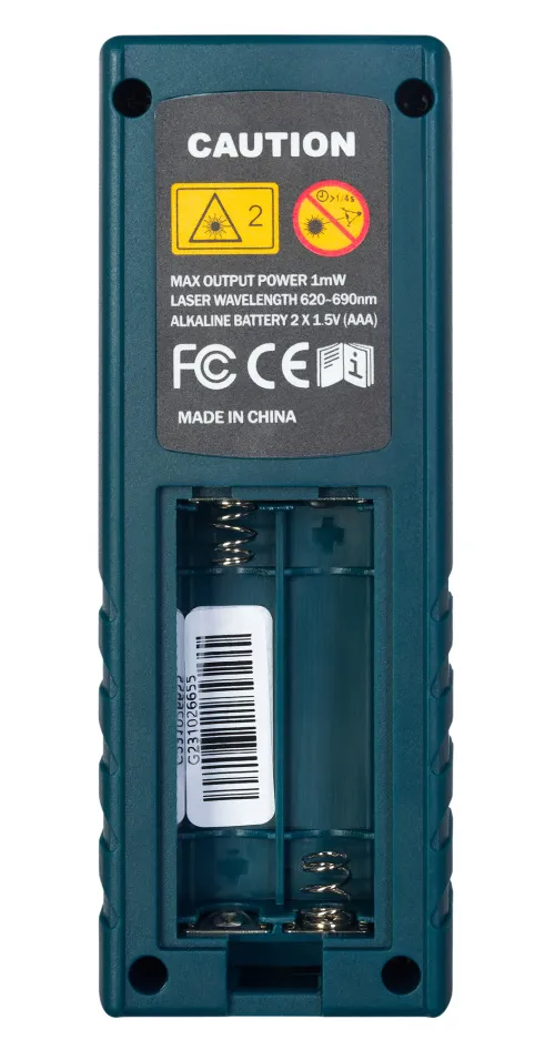 фотография лазерен измерител Ermenrich Reel PLUS GK100,  4