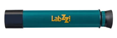 изображение зрителна тръба Levenhuk LabZZ S5 12x30,  2