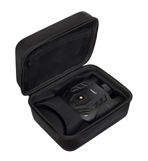 снимка цифров бинокъл за нощно виждане Levenhuk Halo 50XN GPS,  4