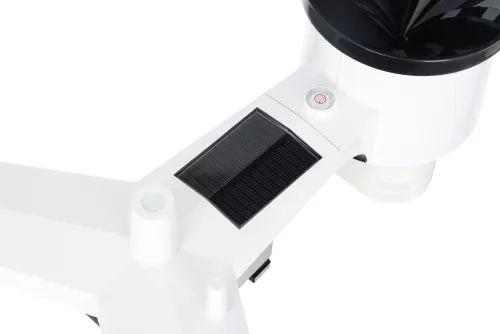 снимка метеорологична станция Levenhuk Wezzer PRO LP380,  7