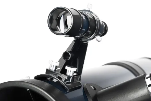 картина телескоп Levenhuk Discovery Spark 769 EQ с книга,  11