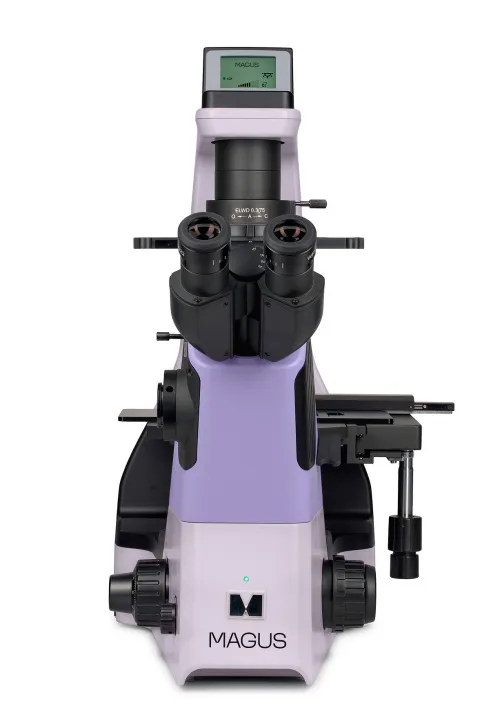картинка биологичен инвертиран микроскоп MAGUS Bio V360,  7