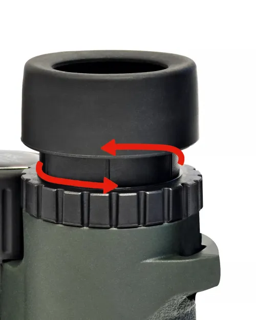 картинка бинокъл Bresser Condor 9x63,  3