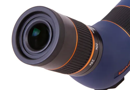 фотография зрителна тръба Levenhuk Blaze Compact 50 ED,  13