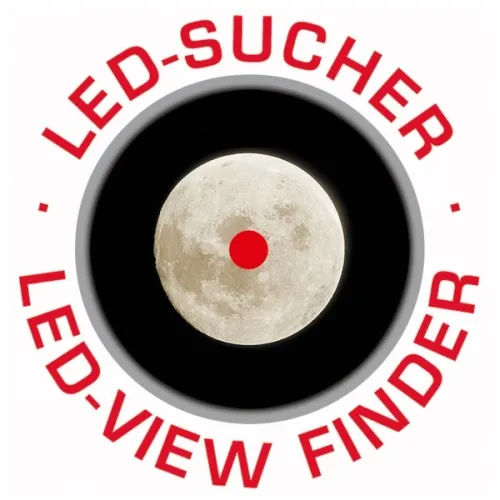 снимка телескоп Bresser Pluto 114/500 EQ,  18