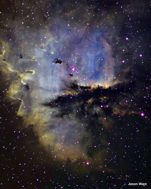 изображение meade LX850 14" F/8 ACF OTA,  5