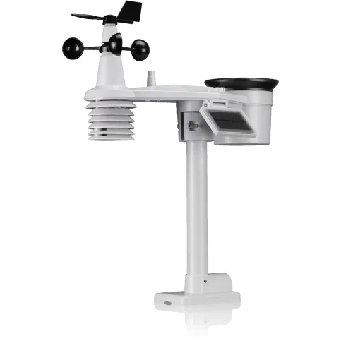 изображение wi-Fi Метеорологичен център Bresser 7-in-1 8-Day 4CAST,  5