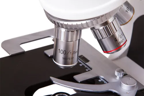 изображение микроскоп Bresser BioScience Trino,  7
