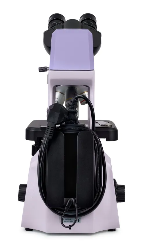снимка биологичен микроскоп MAGUS Bio 240B,  19