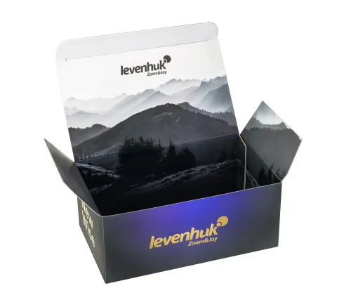 фотография moнокъл Levenhuk New Wise PLUS 8x42,  15