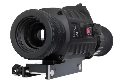 изображение термовизионна оптика за пушки Levenhuk Fatum RS50,  9