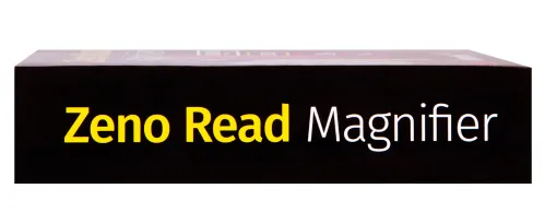 изображение лупа Levenhuk Zeno Read ZR14,  16