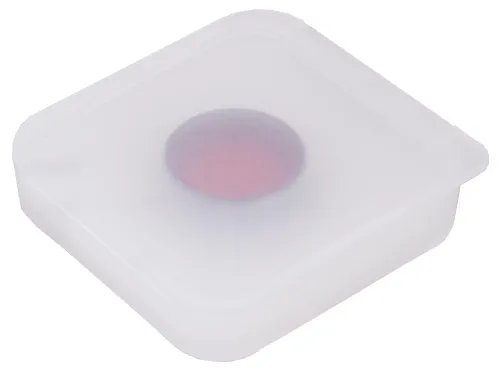 картинка светлочервен филтър Explore Scientific N23A 1,25",  3