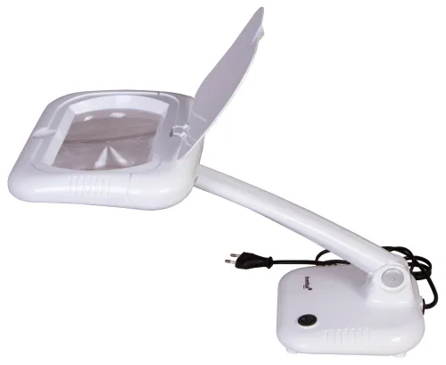 картина лупа Levenhuk Zeno Lamp ZL9,  5