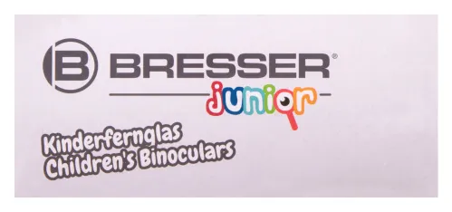 снимка бинокъл за деца Bresser Junior 3x30,  17