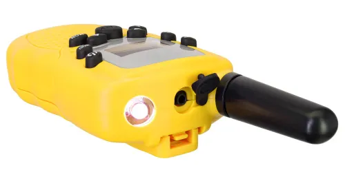 снимка набор за оцеляване Levenhuk LabZZ SK40,  5