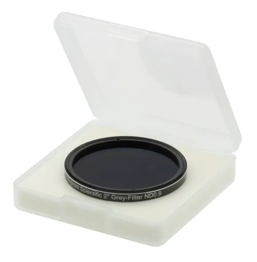 изображение филтър сив Explore Scientific ND96 2",  2