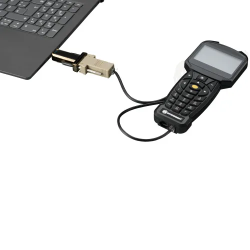 снимка bresser Computer Cable for Remote Control of MCX Goto Telescopes and EXOS-II EQ Goto Mounts,  3