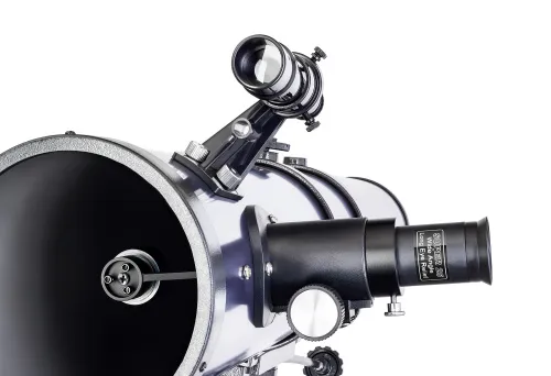 картина телескоп Levenhuk New Skyline PLUS 114/900 EQ2,  7