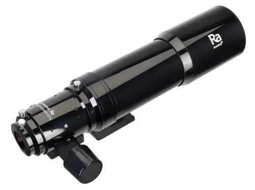 изображение levenhuk Ra R80 ED Doublet OTA,  4