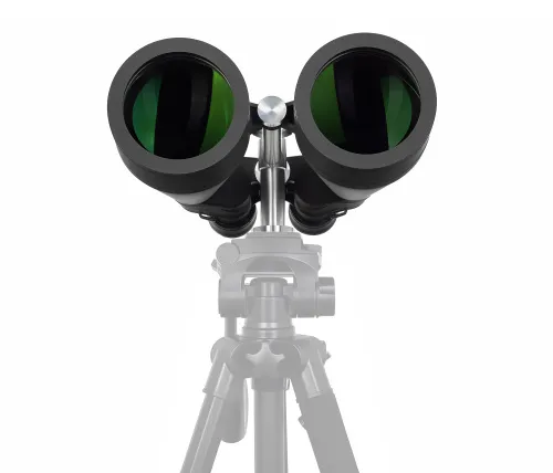 картина комплект бинокъл Levenhuk Bruno BASE 20x80 и триножник  ,  16